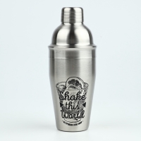 Набор для приготовления коктейлей "Бармен повтори", 5 предметов Набор для приготовления коктейлей "Бармен повтори", 5 предметов