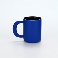 Кружка керамическая Дорого внимание &laquo;Птица&raquo;, 400 мл