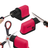 Ножеточка электроточилка для ножей и ножниц КТ-4099