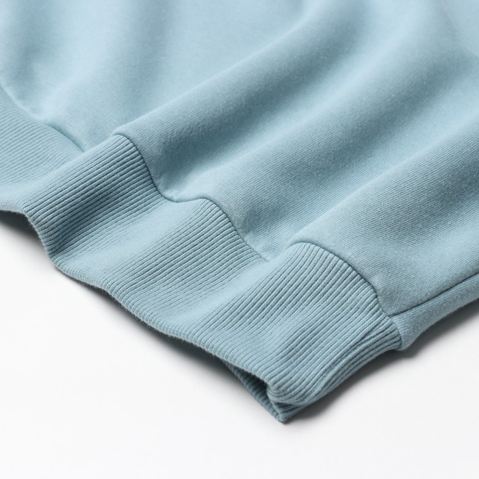 Свитшот женский НАЧЁС, цвет полынь, размер 48 (L)