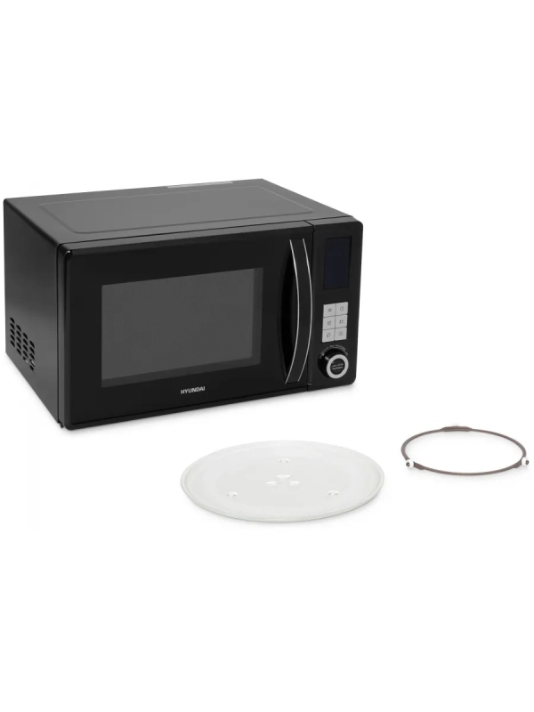 Микроволновая Печь HYM-D3009 черный