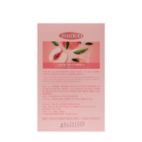 Набор ополаскивателей для рта в стиках со вкусом персика, 20 шт по 10 мл