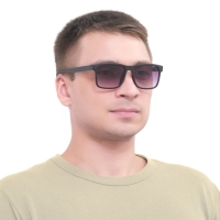 Очки солнцезащитные мужские OneSun, uv 400, дужка 14.5 см, линза 4.7 х 5.8 см Очки солнцезащитные мужские OneSun, uv 400, дужка 14.5 см, линза 4.7 х 5.8 см