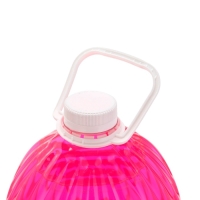 Жидкое мыло для рук РУССКАЯ ВЫГОДА, 5 л, аромат диких ягод