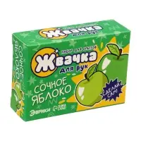 Набор для опытов &laquo;Новогодний бокс&raquo;, 4 набора для опытов, 1 сюрприз