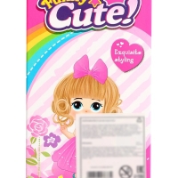 Кукла-малышка "Милая магия", МИКС