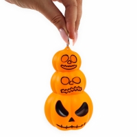 Подвеска &laquo;Тыквы&raquo; световая