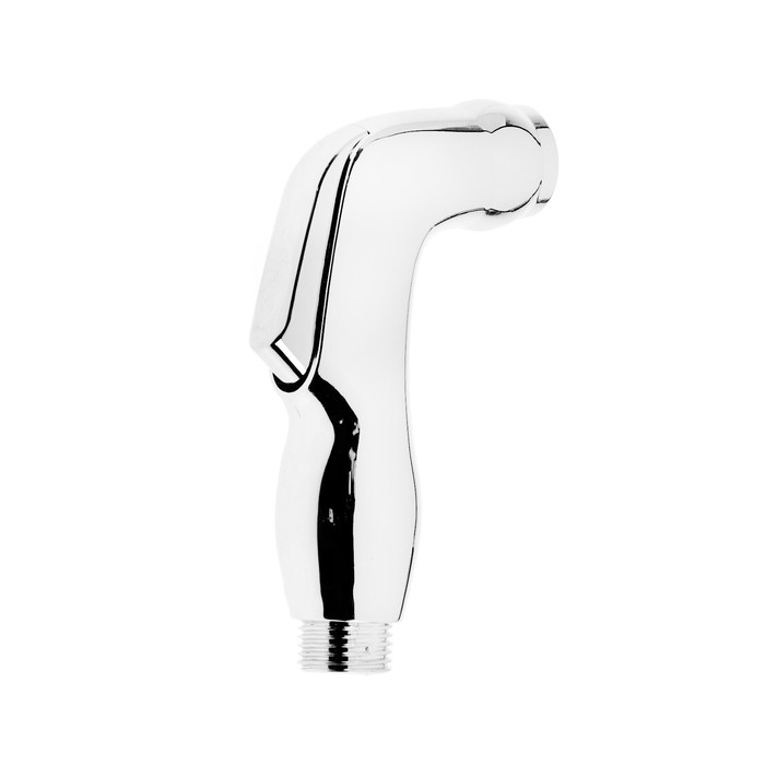 Гигиеническая лейка Accoona G76, хром Гигиеническая лейка Accoona G76, хром