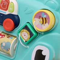 Каталка-ходунки &laquo;Машинка&raquo;, световые, звуковые эффекты