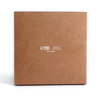 Коробка под 16 конфет «Новогодние моменты», 18.9 х 18.9 х 3.8 см, Новый год Коробка под 16 конфет «Новогодние моменты», 18.9 х 18.9 х 3.8 см, Новый год