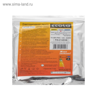 Светодиодная лента Ecola PRO 5 м, IP20, SMD5050, 60 LED/м, 14.4 Вт/м, 12 В, 4200К