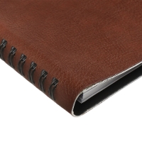 Планинг датир 2025г 310х115мм 76л на гребне инт обл ESCALADA иск кожа,тис ф, бл 70, кор-ый Планинг датир 2025г 310х115мм 76л на гребне инт обл ESCALADA иск кожа,тис ф, бл 70, кор-ый