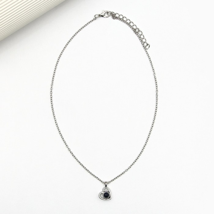 Кольцо и подвеска проекцией Your dream , 9 х 6 см Кольцо и подвеска проекцией Your dream , 9 х 6 см