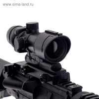 Детское оружие Автомат пневматический &laquo;Агент Смит&raquo;