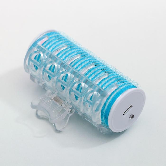 Бигуди электрические &laquo;Для ошеламляющих кудряшек&raquo;, 6,5 х 9,7 см.