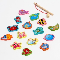 Рыбалка в металлической коробочке, удочка в наборе Рыбалка в металлической коробочке, удочка в наборе