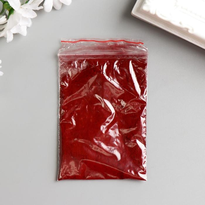 Краситель Краситель "ДЖИНСА" бордо, 10 гр