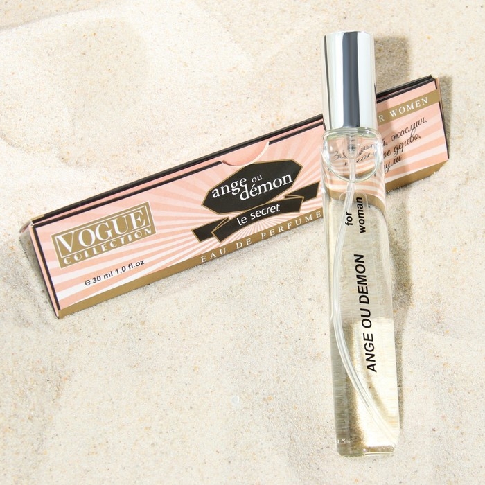 Парфюмерная вода женская Ange ou Demon, 33 мл Парфюмерная вода женская Ange ou Demon, 33 мл