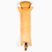 Мягкая игрушка &laquo;Кот&raquo;, 100 см, цвет рыжий