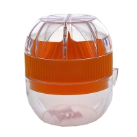 Соковыжималка для лимона, цвет МИКС Соковыжималка для лимона, цвет МИКС