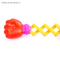 Хваталка-манипулятор &laquo;Кулак боксёра&raquo;