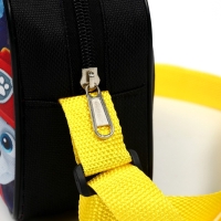 Сумка детская через плечо 19.5&times;14.5&times;7см, Щенячий патруль