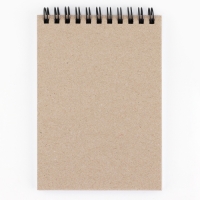 Скетчбук А6, 40 л. 100 г/м &laquo;Аниме комикс&raquo;