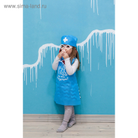 Игровой набор &laquo;Доктор&raquo; с фартуком и аксессуарами