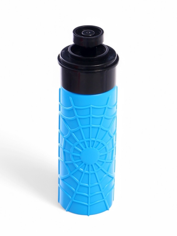 WOOW TOYS Игровой набор Перчатка "Человек - паук" с бутылкой для воды