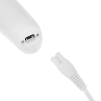 Эпилятор Centek CT-2195, 5 Вт, 4 скорости, белый