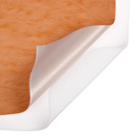 Комплект для обивки дверей 110 × 205 см: иск.кожа, поролон 3 мм, гвозди, бежевый, «Эконом» Комплект для обивки дверей 110 × 205 см: иск.кожа, поролон 3 мм, гвозди, бежевый, «Эконом»