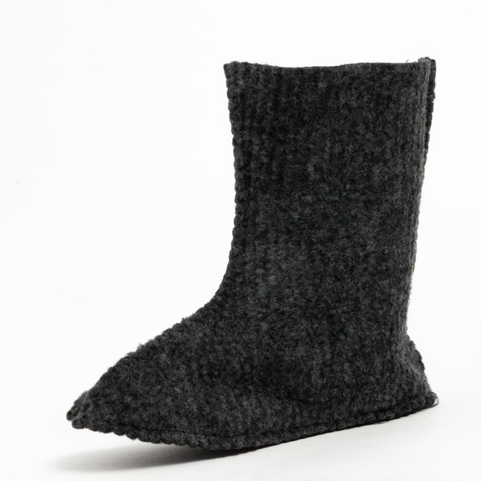 Сапоги резиновые детские, цвет розовый, размер 34-35