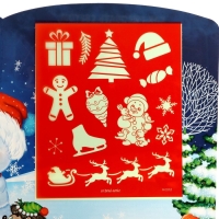 Набор для рисования светом «Рисунки светом» Набор для рисования светом «Рисунки светом»