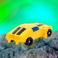 Робот «Автобот», трансформируется Робот «Автобот», трансформируется