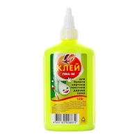 Клeй ПВА-М, 125 г "Луч" Клeй ПВА-М, 125 г "Луч"