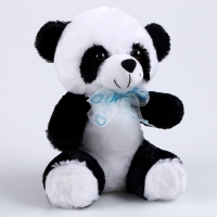 Мягкая игрушка «Панда» Мягкая игрушка «Панда»