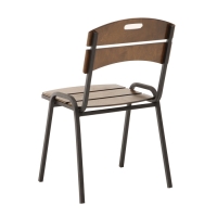 Стул "Бистро", 50 х 59 х 88 см Стул "Бистро", 50 х 59 х 88 см