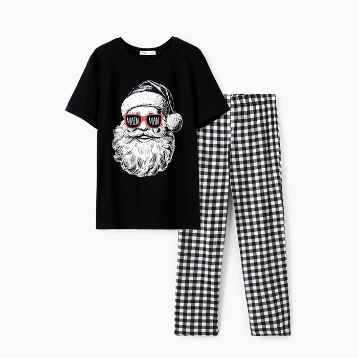 Пижама мужские KAFTAN Main men, р.56 Пижама мужские KAFTAN Main men, р.56