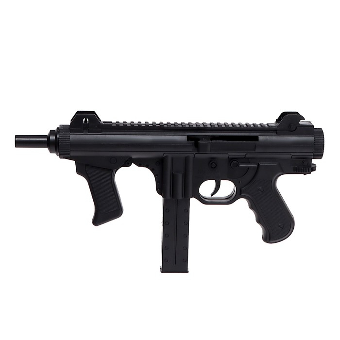 Детское оружие Автомат пневматический &laquo;Захватчик&raquo;