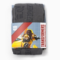 Колготки детские "Transformers", рост 92-98 см, цвет серый Колготки детские "Transformers", рост 92-98 см, цвет серый