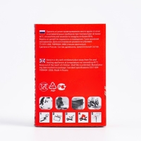 Спички охотничьи экстрим 20 шт, 4,5 см Спички охотничьи экстрим 20 шт, 4,5 см