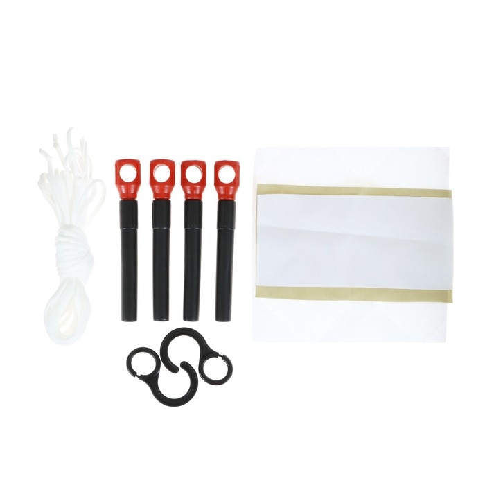 Палатка зимняя "СЛЕДОПЫТ" Premium 5 стен, 1.8 х 1.75 м х 2.05 м, 5-ти местная, 3 слоя