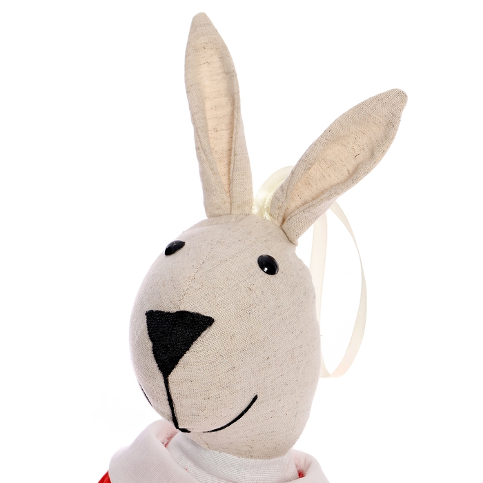 Мягкая игрушка &laquo;Зайка Тильда&raquo;, 83 см, цвета МИКС