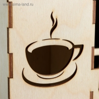 Чайный домик "Кружка чая" Чайный домик "Кружка чая"