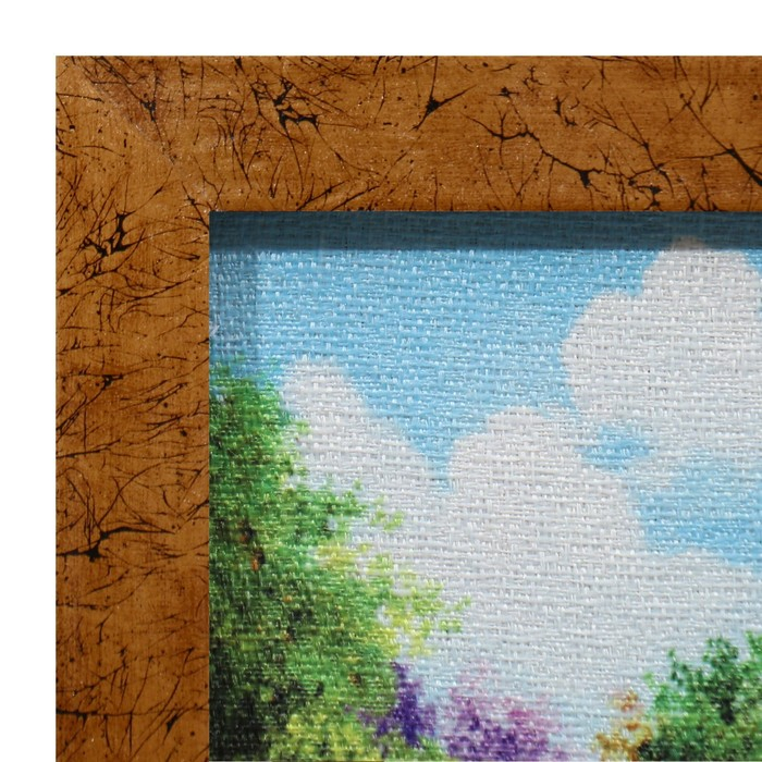 Гобеленовая картина Гобеленовая картина "Древний город" 44*64 см