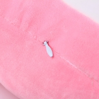 Подушка для путешествий мягкая игрушка &laquo;Котик&raquo;, 70 см