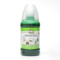 Зеленое мыло "Nadzor Garden", от насекомых вредителей, 250 мл Зеленое мыло "Nadzor Garden", от насекомых вредителей, 250 мл