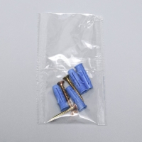 Сушилка для белья настенная, 90 см, серая