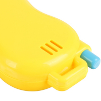 Набор погремушек &laquo;Малыши&raquo;, 5 шт, Крошка Я