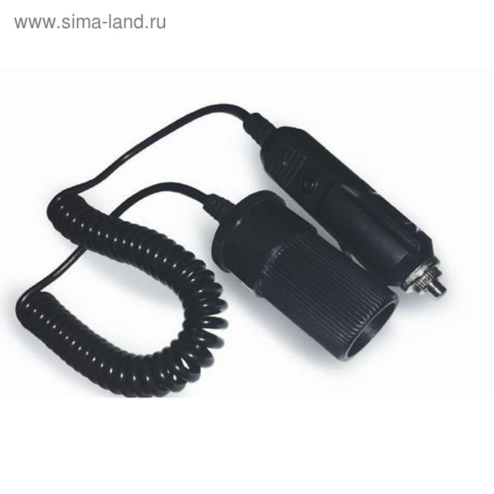 Удлинитель прикуривателя AVS CS102, 12/24 В Удлинитель прикуривателя AVS CS102, 12/24 В